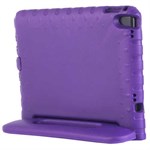 Kids iPad Pro 9.7 holder - Purple